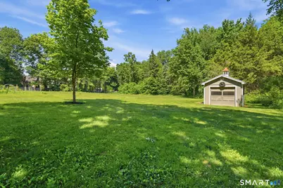 542 Halladay Avenue West, Suffield, CT 06078 - Photo 33