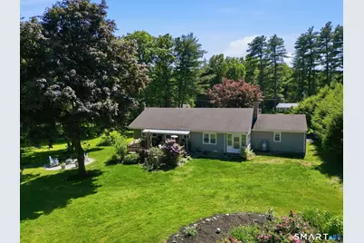 542 Halladay Avenue West, Suffield, CT 06078 - Photo 39