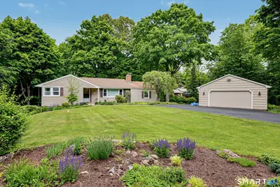 27 Apple Lane, Redding, CT 06896 - Photo 1