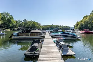 3 Ledgewood Dr, Sherman, CT 06784 - Photo 37
