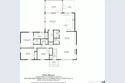 3 Ledgewood Drive, Sherman, CT 06784 - Photo 21