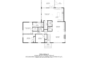3 Ledgewood Dr, Sherman, CT 06784 - Photo 21