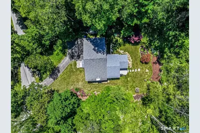 3 Ledgewood Drive, Sherman, CT 06784 - Photo 33