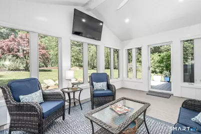 3 Ledgewood Drive, Sherman, CT 06784 - Photo 13