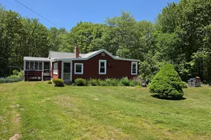 259 Old Hall Rd, Woodstock Valley, CT 06281 - Photo 1