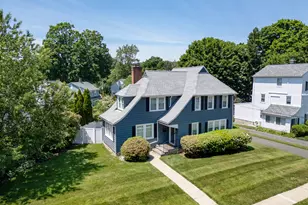 180 Rockland Rd, Fairfield, CT 06825 - Photo 1