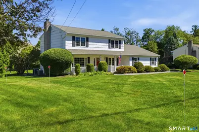 19 Zephyr Road, Trumbull, CT 06611 - Photo 35