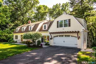 57 Woodridge Cir, West Hartford, CT 06107 - Photo 1