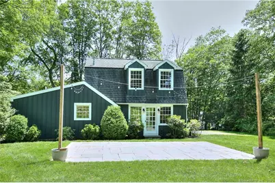 5 Old Mill Road, Weston, CT 06883 - Photo 37