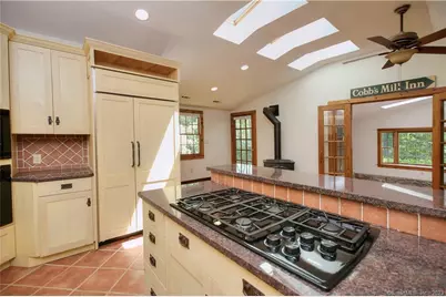 5 Old Mill Road, Weston, CT 06883 - Photo 11