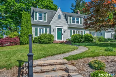 62 Hillcrest Terrace, Meriden, CT 06450 - Photo 1