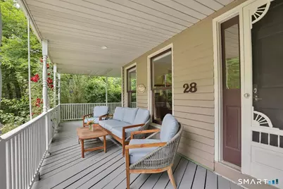 28 Galbraith Road, Stafford, CT 06076 - Photo 3