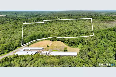 238 Bishop Crossing Road, Griswold, CT 06351 - Photo 1