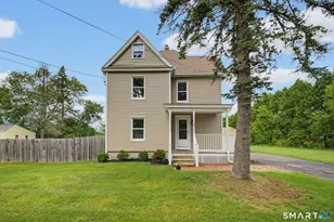 140 Chapel Rd, South Windsor, CT 06074 - Photo 1