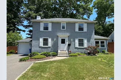798 Cooke Street, Waterbury, CT 06710 - Photo 1