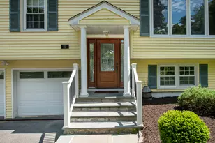 25 Olmstead Ln, Ridgefield, CT 06877 - Photo 3