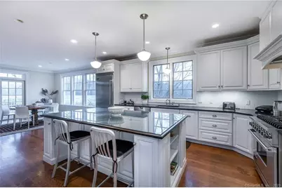 95 Long River Road, Sherman, CT 06784 - Photo 5