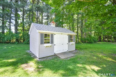 61 Kelly Lane, Granby, CT 06035 - Photo 29