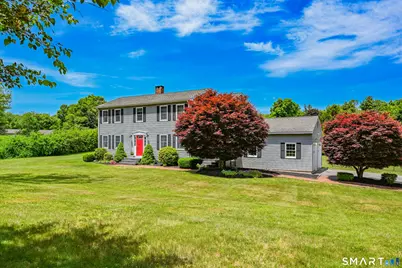 18 Carriage Drive, Burlington, CT 06013 - Photo 1