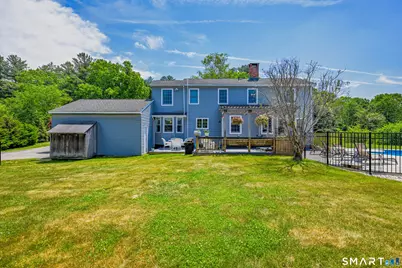 18 Carriage Drive, Burlington, CT 06013 - Photo 35