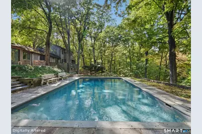 140 Vista Road, Wilton, CT 06897 - Photo 5