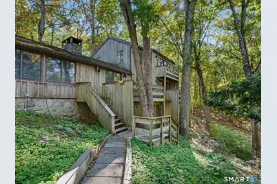 140 Vista Road, Wilton, CT 06897 - Photo 37