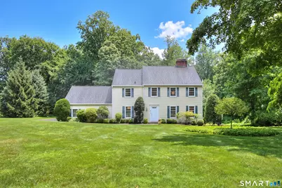 4 North Valley Road, Ridgefield, CT 06877 - Photo 1
