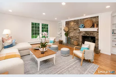4 North Valley Road, Ridgefield, CT 06877 - Photo 3