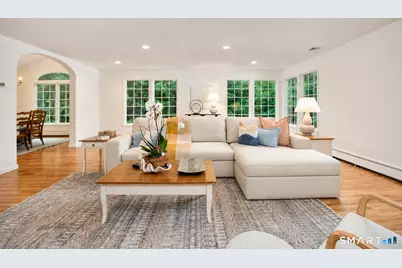 4 North Valley Road, Ridgefield, CT 06877 - Photo 5