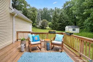 4 N Valley Rd, Ridgefield, CT 06877 - Photo 37