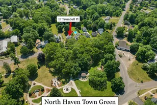 17 Trumbull Pl, North Haven, CT 06473 - Photo 3