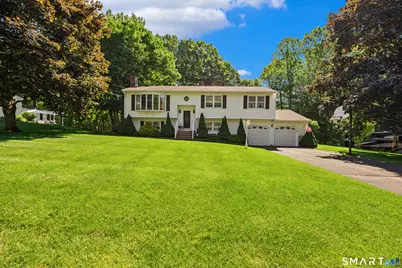 163 Sentinel Hill Road, North Haven, CT 06473 - Photo 1