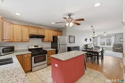 17 Cross Creek Road #17, Plainfield, CT 06374 - Photo 11