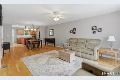 17 Cross Creek Road #17, Plainfield, CT 06374 - Photo 5