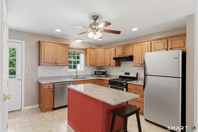 17 Cross Creek Road #17, Plainfield, CT 06374 - Photo 9