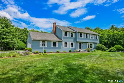 118 Mountain Spring Road, Burlington, CT 06013 - Photo 1