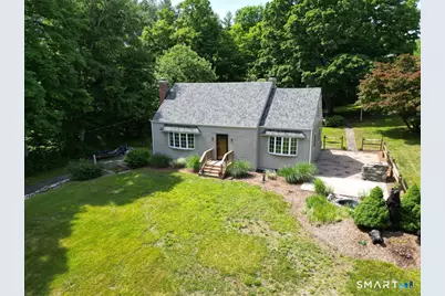 7 Davison Road, East Haddam, CT 06469 - Photo 27