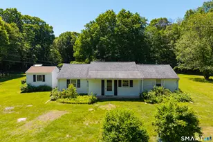 128 Mares Hill Rd, Essex, CT 06442 - Photo 1