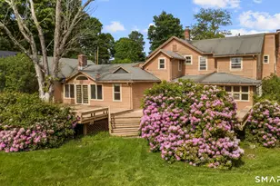 222 Old South Rd, Litchfield, CT 06759 - Photo 1