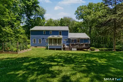 57 Fawn Meadow Drive, Trumbull, CT 06611 - Photo 29