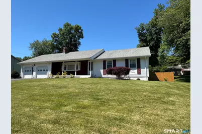 117 Penney Drive, East Hartford, CT 06118 - Photo 3