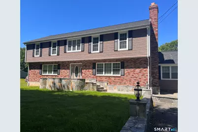 100 Mount Tobe Road, Plymouth, CT 06782 - Photo 1