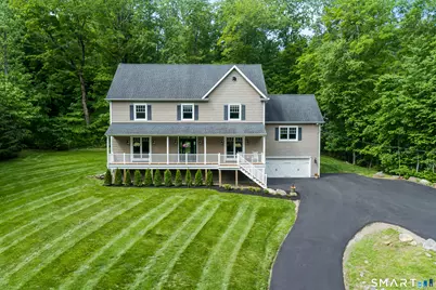 257 Old Sib Road, Ridgefield, CT 06877 - Photo 1