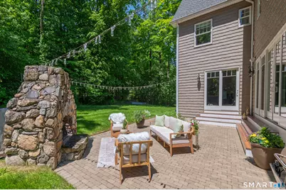 257 Old Sib Road, Ridgefield, CT 06877 - Photo 35