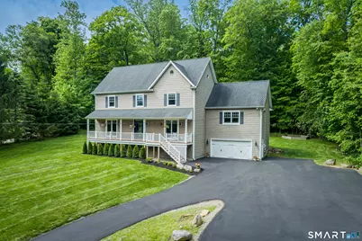 257 Old Sib Road, Ridgefield, CT 06877 - Photo 3