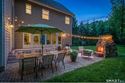 257 Old Sib Road, Ridgefield, CT 06877 - Photo 33