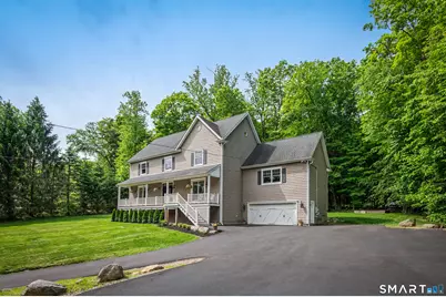 257 Old Sib Road, Ridgefield, CT 06877 - Photo 37