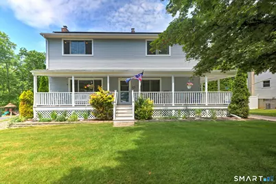 92 Bird Lane, Milford, CT 06460 - Photo 1
