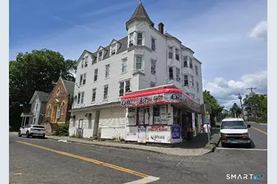 5 Hill Street #B,D, Waterbury, CT 06704 - Photo 1