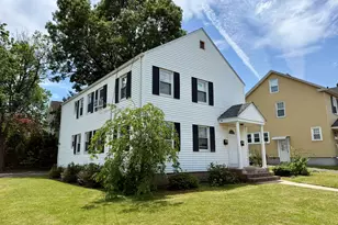 124 W Center St, Manchester, CT 06040 - Photo 1